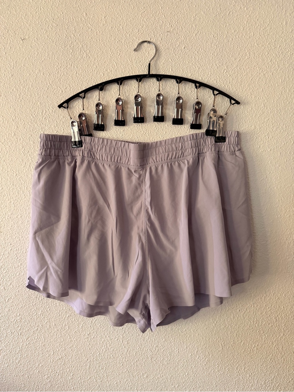Buff Bunny Flirty Flo Shorts